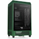 Thermaltake The Tower 200 Racing Green Mini Chassis
