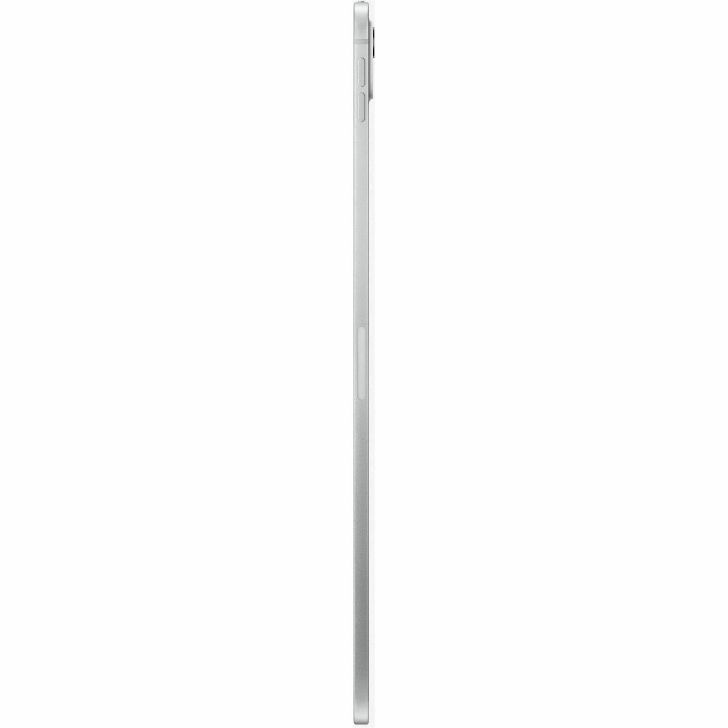 Apple iPad Pro (5th Generation) Tablet - 27.9 cm (11") - Apple M4 - 16 GB - 2 TB Storage - Silver