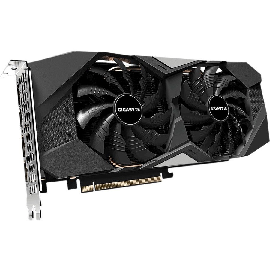 Gigabyte NVIDIA GeForce RTX 2070 Graphic Card - 8 GB GDDR6