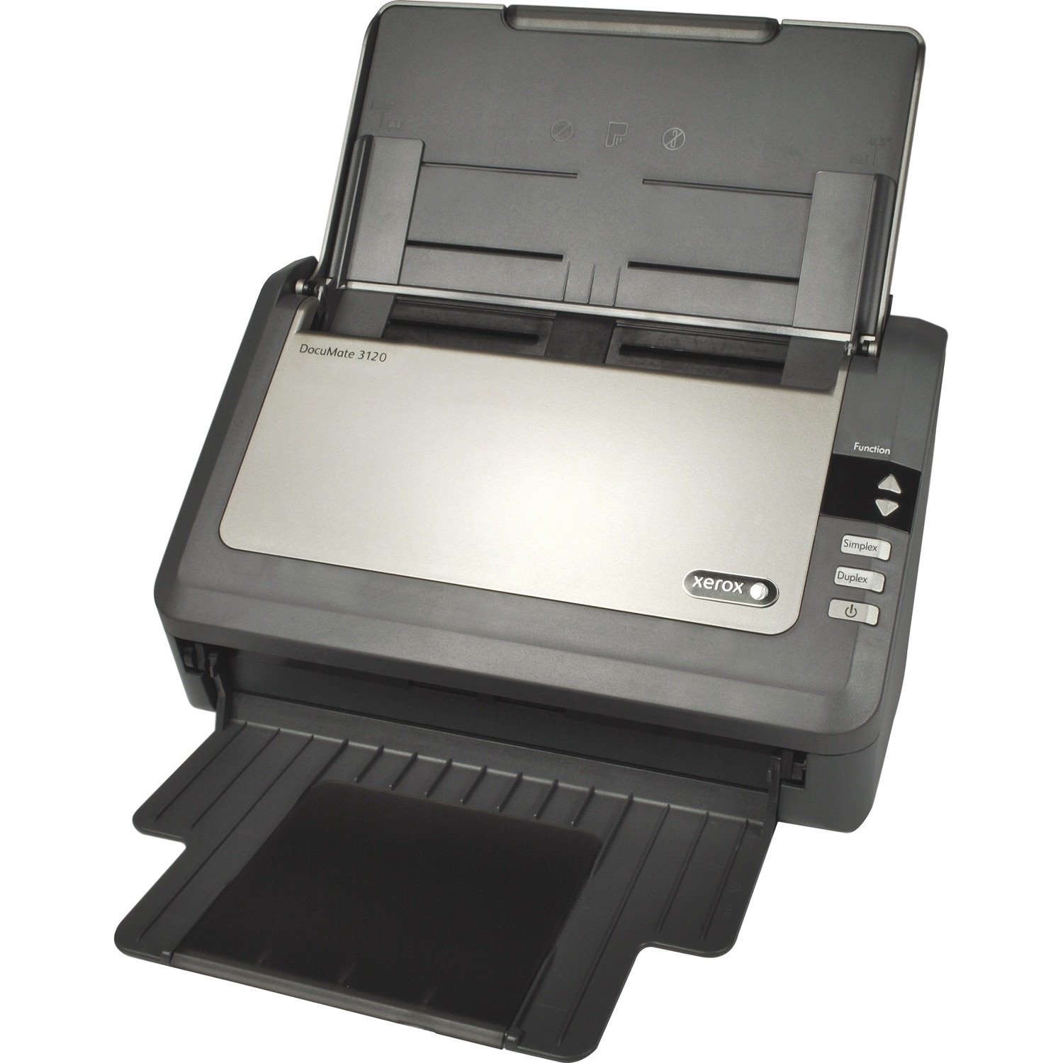 Xerox DocuMate 3120 Sheetfed Scanner - 600 dpi Optical