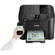 Canon MAXIFY MB5450 Wireless Inkjet Multifunction Printer - Colour