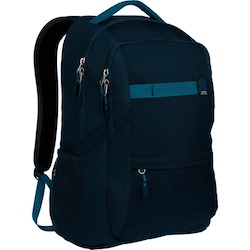 STM Goods Trilogy Backpack - Fits Up To 15" Laptop - Dark Navy - Retail