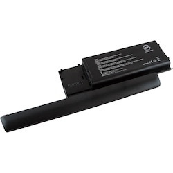 BTI Lithium Ion 9-cell Notebook Battery