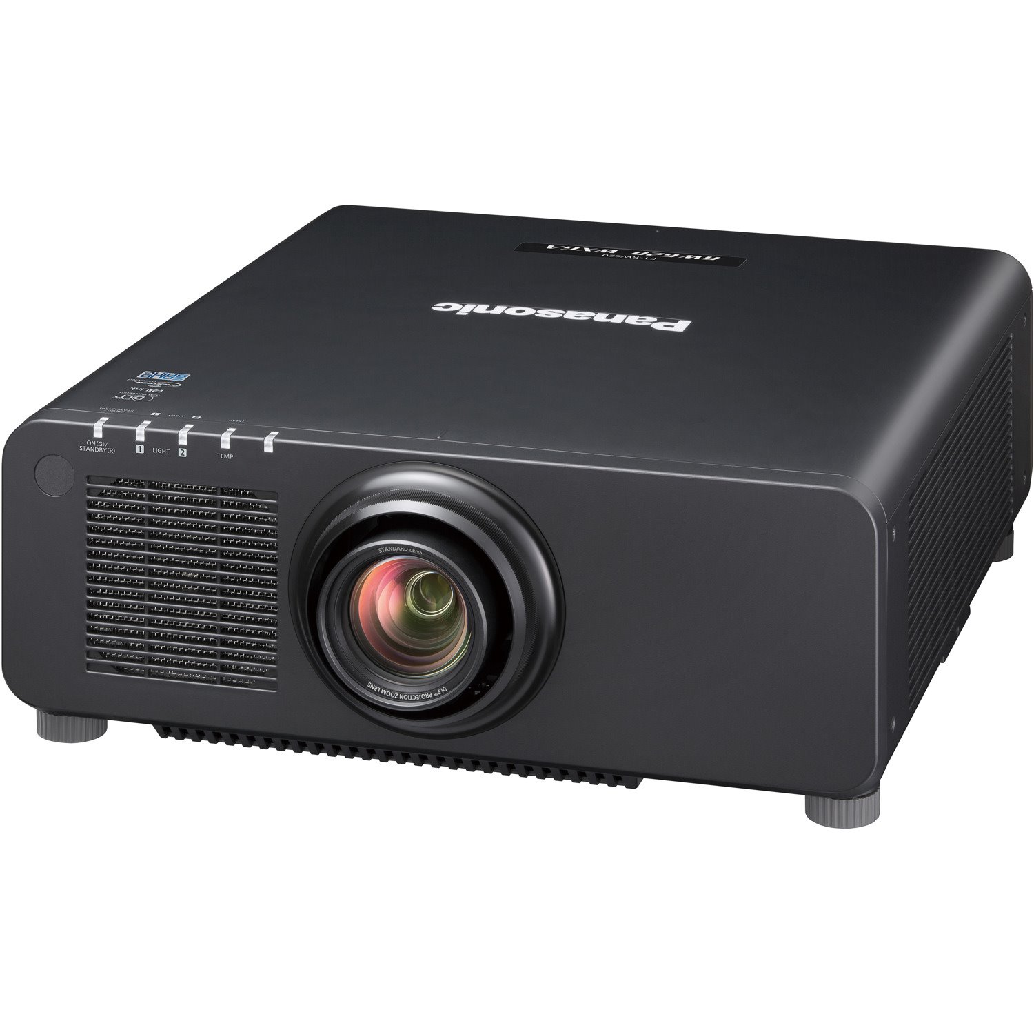 Panasonic PT-RW620BU DLP Projector - 16:10