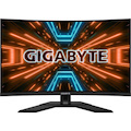 Gigabyte M32QC 32" Class WQHD Curved Screen Gaming LCD Monitor
