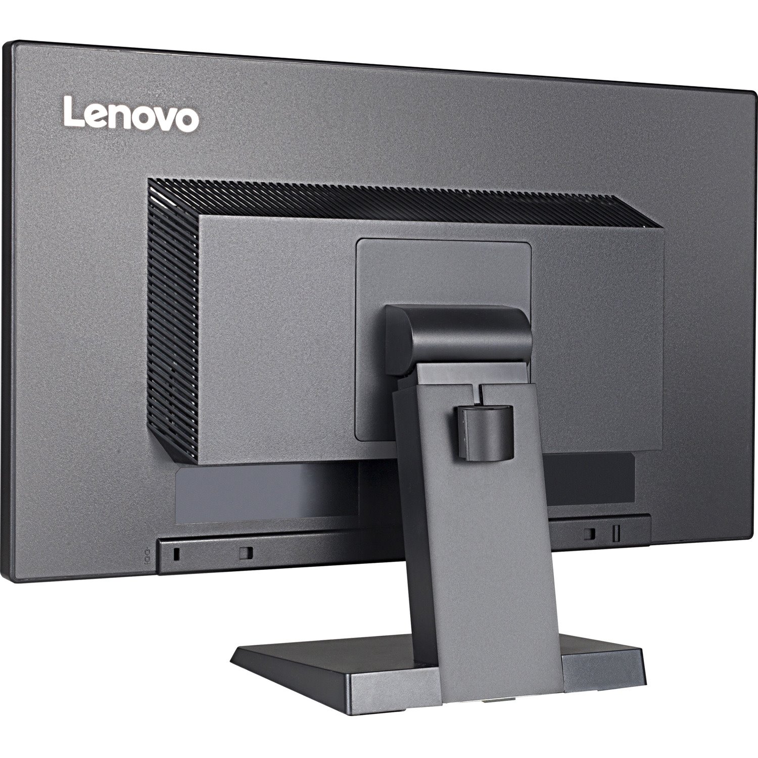 Lenovo ThinkVision T2220 Full HD LCD Monitor - 16:9 - Raven Black