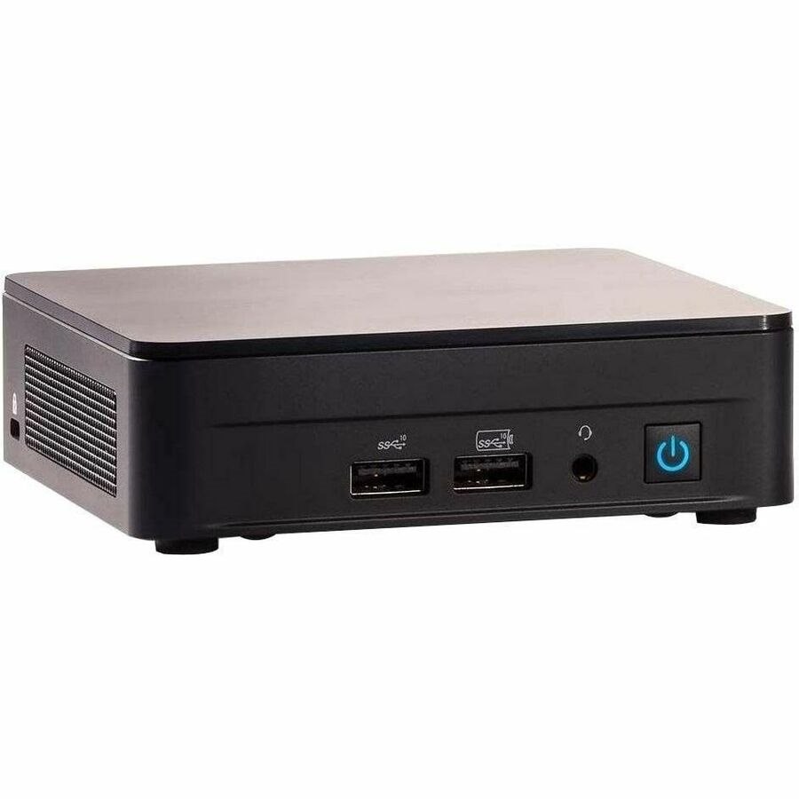 Asus NUC 12 Pro NUC12WSKv7 Barebone System - Mini PC - Intel Core i7 12th Gen i7-1270P Dodeca-core (12 Core)