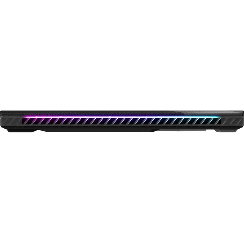 Asus ROG Strix SCAR 18 G834 G834JY-XS97 18" Gaming Notebook - QHD+ - Intel Core i9 13th Gen i9-13980HX - 32 GB - 2 TB SSD - Black