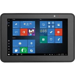 Zebra ET56 Rugged Tablet - 10.1" - 4 GB - 64 GB Storage - Windows 10 IoT Enterprise - 4G