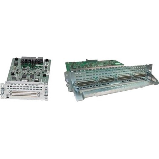 Cisco Interface Module - 64 x Serial Asynchronous