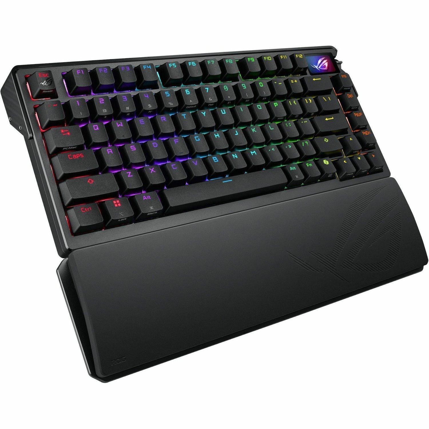 Asus ROG Azoth Extreme Gaming Keyboard