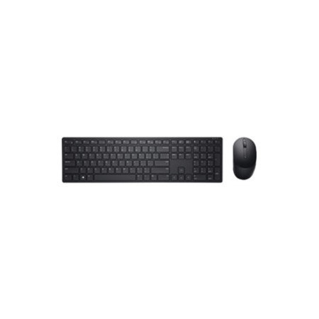 Dell Pro Wireless Keyboard And Mouse KM5221W