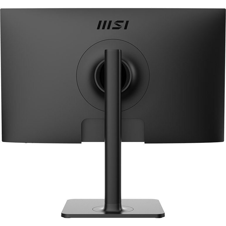 MSI Modern MD241P 23.8" Full HD LCD Monitor - 16:9 - Matte Black