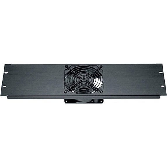 Black Box Quiet Fan Panel with (1) Fan