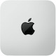 Apple Mac Studio MQH63X/A Desktop Computer - Apple M2 Ultra - 64 GB - 1 TB SSD - Silver