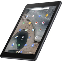 Asus Chromebook CT100 CT100PA-YS02T Chromebook Tablet - 9.7" - Rockchip OP1 RK3399 - 4 GB - 32 GB Storage - ChromeOS - Black