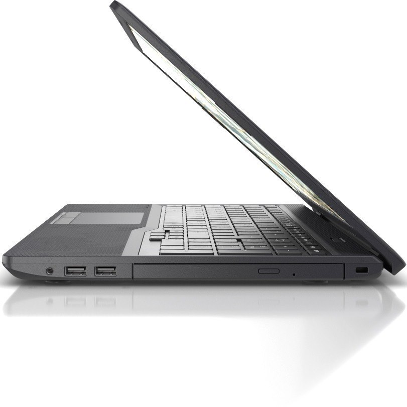 Fujitsu LIFEBOOK A A3511 39.6 cm (15.6") Notebook - Full HD - Intel Core i5 11th Gen i5-1135G7 - 8 GB - 256 GB SSD - Matte Black