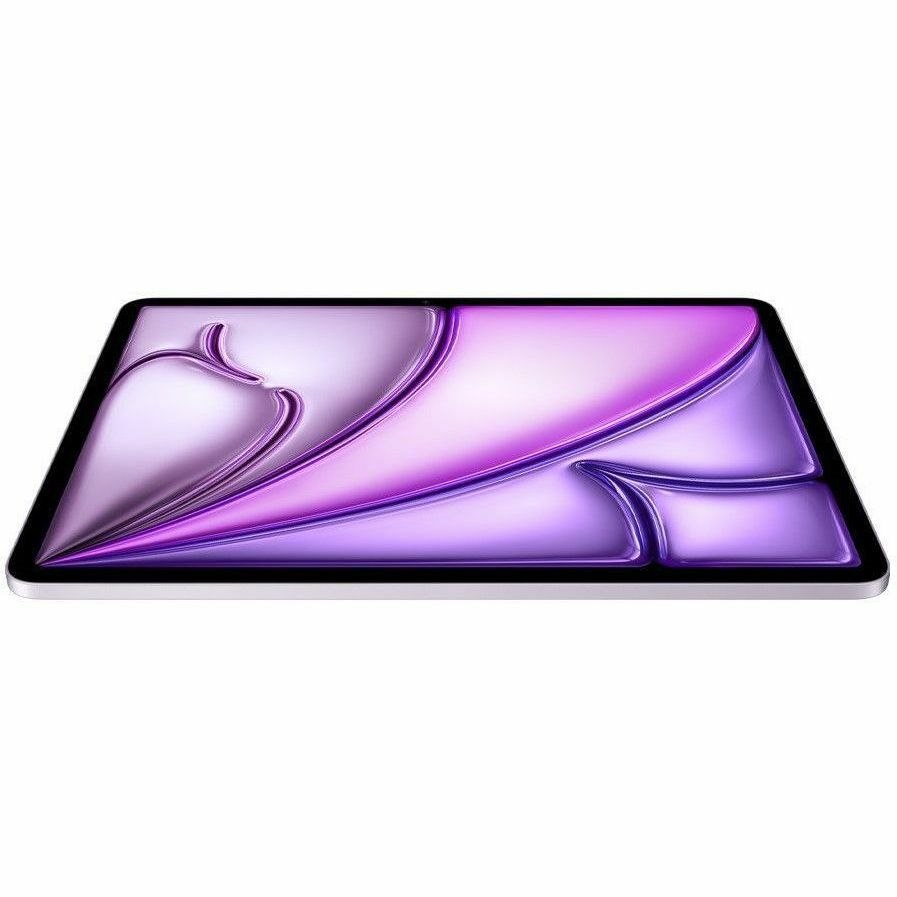 Apple iPad Air (6th Generation) Tablet - 33 cm (13") - Apple M2 - 8 GB - 512 GB Storage - Purple