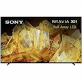 Sony XR-75X90L 74.5" Smart LED-LCD TV - 4K UHDTV - Dark Silver