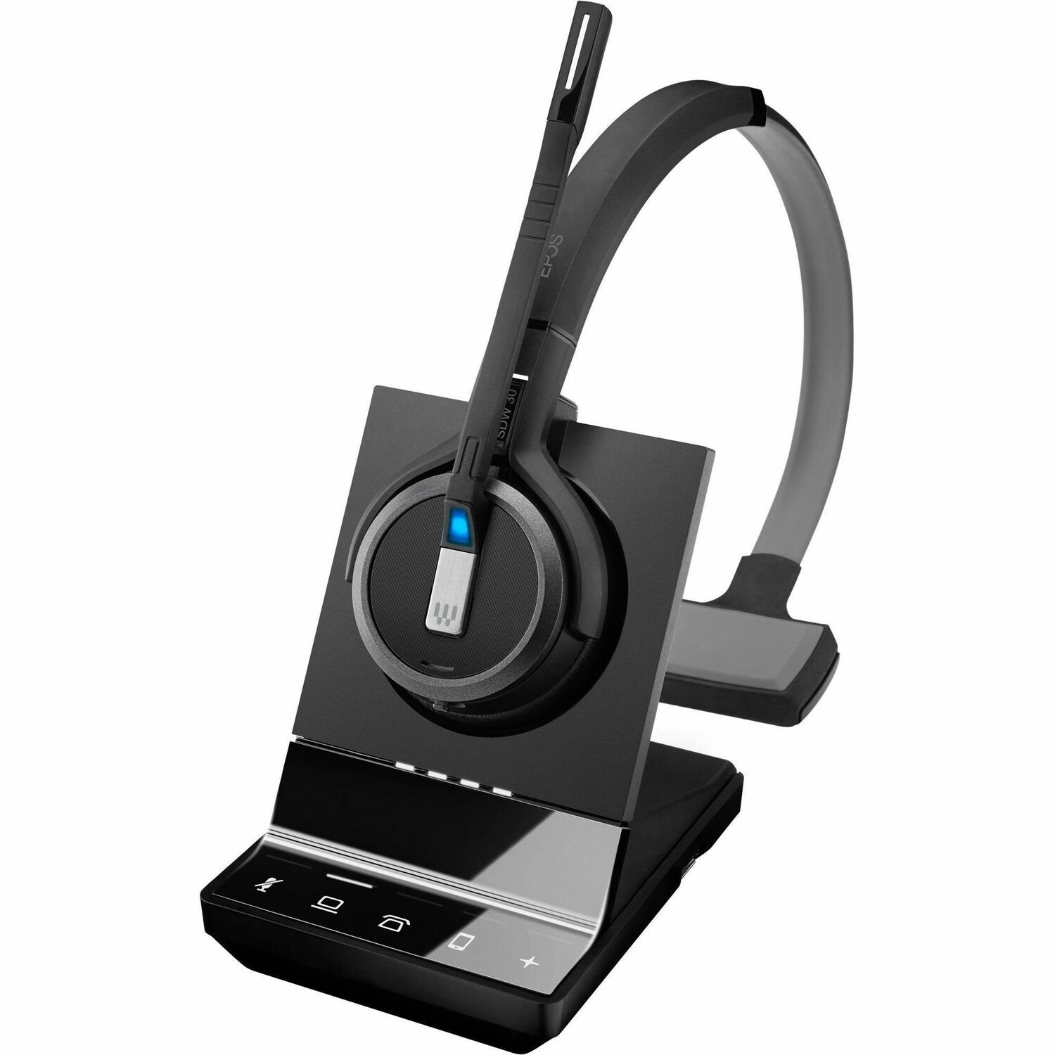 SENNHEISER IMPACT SDW 5035 Wireless On-ear, Over-the-head Mono Headset