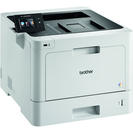 Brother HL HL-L8360CDW Desktop Laser Printer - Colour