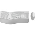 Kensington Pro Fit Keyboard & Mouse - Retail
