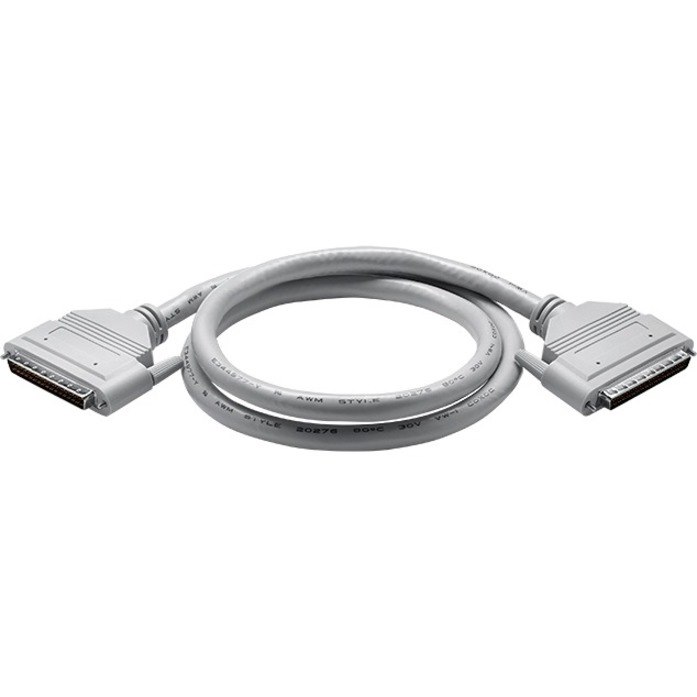 B+B SmartWorx SCSI Data Transfer Cable