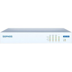 Sophos XG 135w Network Security/Firewall Appliance