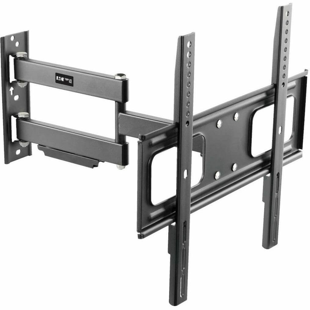 Eaton Tripp Lite Series Outdoor Full-Motion TV Wall Mount with Fully Articulating Arm for 32" to 80" Flat-Screen Displays