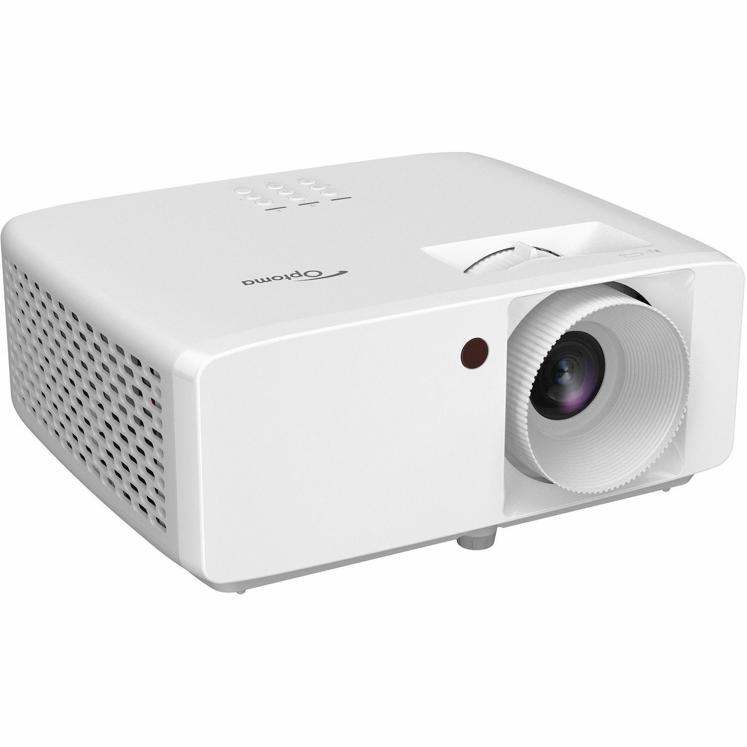 Optoma HZ40HDR 3D DLP Projector - 16:9 - Portable