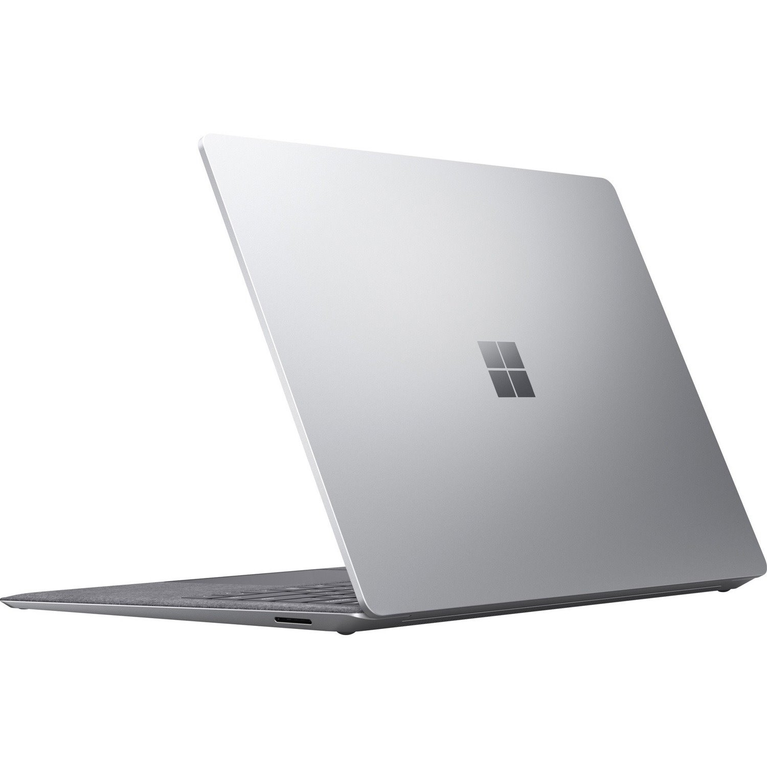 Microsoft Surface Laptop 4 13.5" Touchscreen Notebook - AMD Ryzen 5 4680U - 8 GB - 256 GB SSD - Platinum