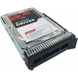 Axiom 4TB 12Gb/s SAS 7.2K RPM LFF Hot-Swap HDD for Lenovo - 7XB7A00043