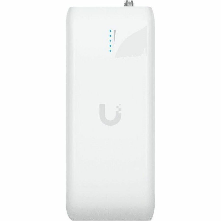 Ubiquiti Single Band IEEE 802.11a/n/ac 866.70 Mbit/s Wireless Bridging PoE Adapter