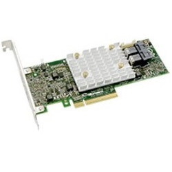 Microchip SmartRAID ASR-3102-8i SAS Controller - 12Gb/s SAS - PCI Express 3.0 x8 - 2 GB - Plug-in Card
