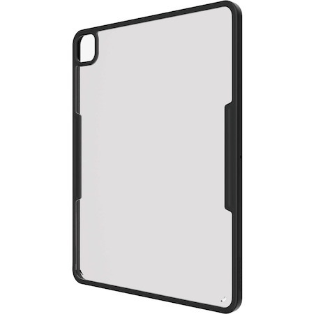 PanzerGlass ClearCase iPad Pro 12,9" (2018/20/21) - Black Edition