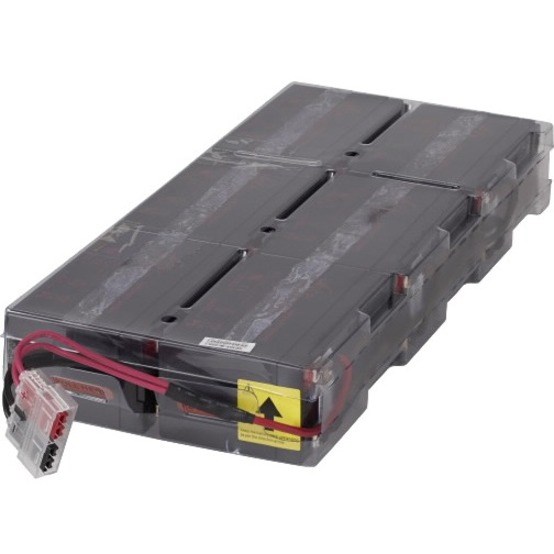 Eaton Internal Replacement Battery Cartridge (RBC) for Select 5kVA to 6kVA 9PX UPS Systems and Extended Battery Modules