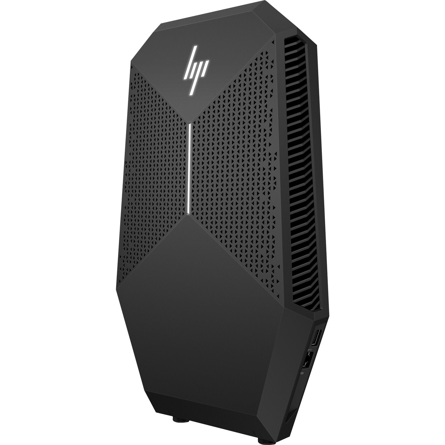 HP Z VR G2 Backpack Workstation - Intel Core i7 8th Gen i7-8850H - 32 GB - 1 TB SSD - Small Form Factor