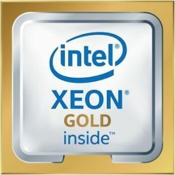 HPE Intel Xeon Gold (4th Gen) 6426Y Hexadeca-core (16 Core) 2.50 GHz Processor Upgrade