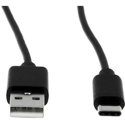 Rocstor Premium USB-C to USB-A Cable (3ft) - M/M - USB Type-C to USB Type-A Cable