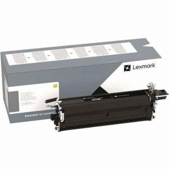 Lexmark Yellow Developer Unit