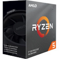 AMD Ryzen 5 3600 3600X Hexa-core (6 Core) 3.80 GHz Processor