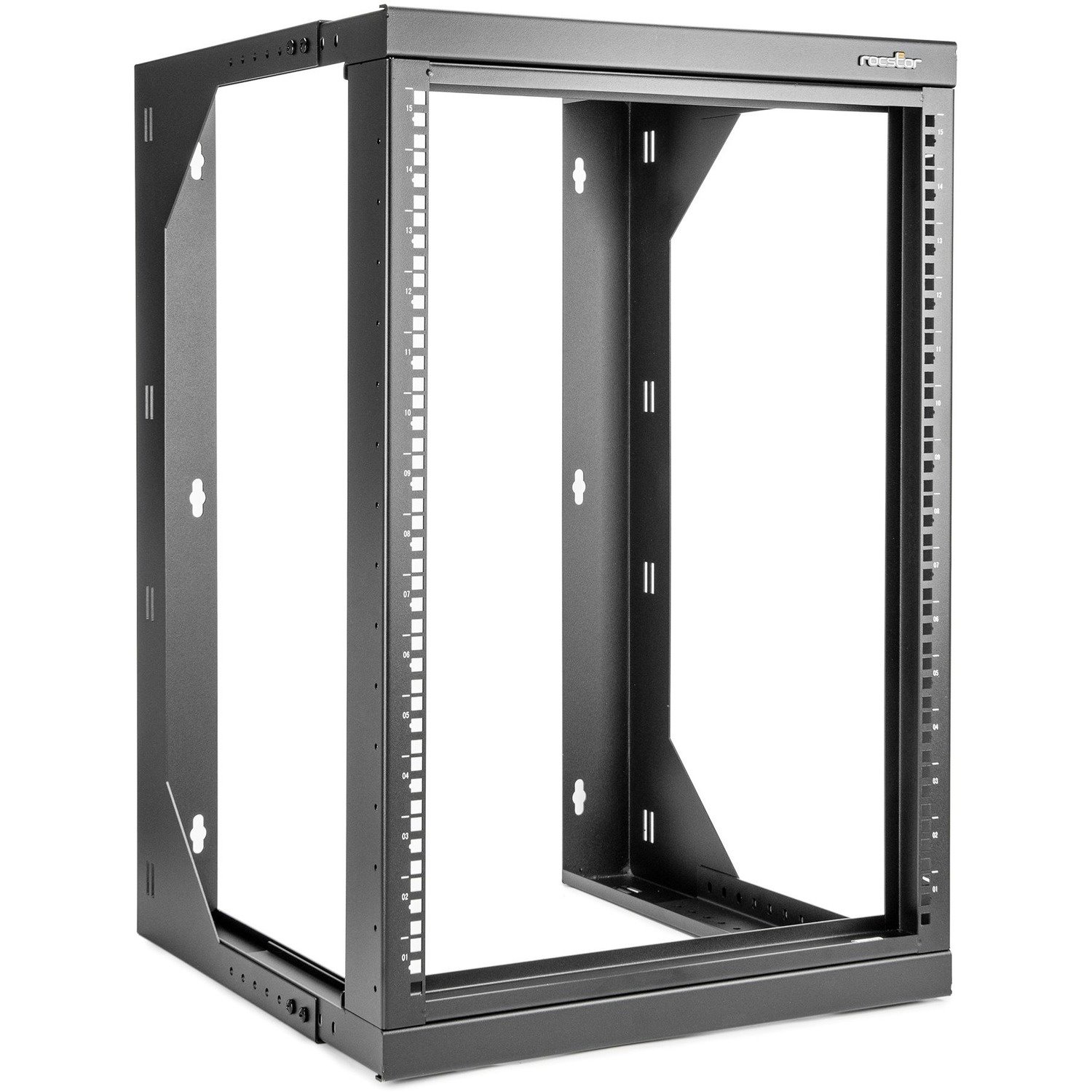 SolidRack 15U Wall Mount Rack