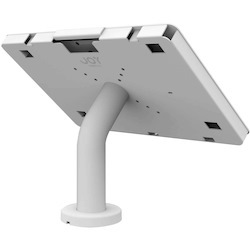 The Joy Factory Elevate II Counter/Wall Mount for Tablet - White