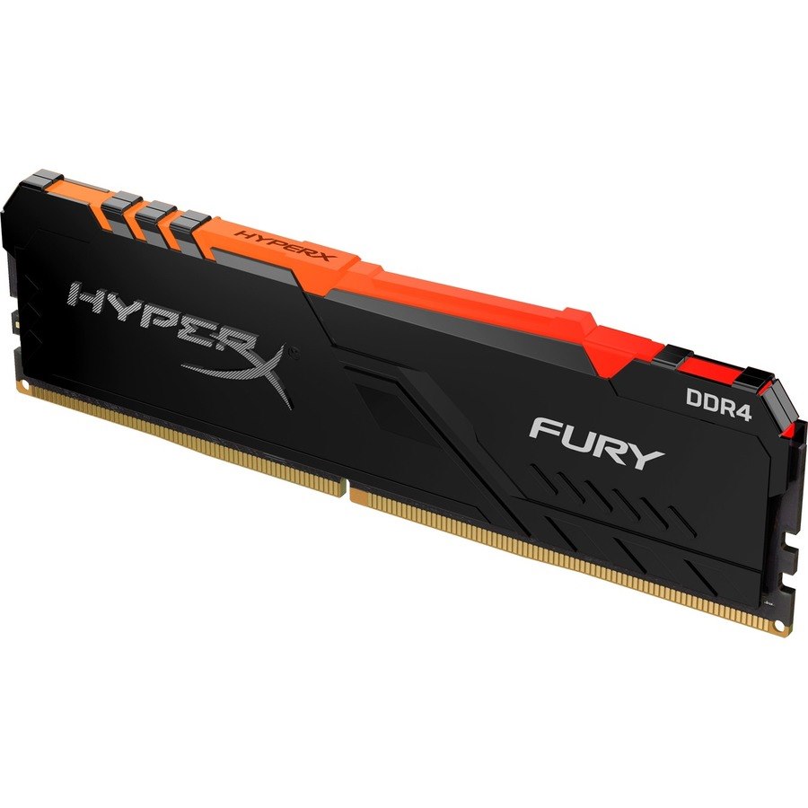 HyperX FURY 32GB DDR4 SDRAM Memory Module