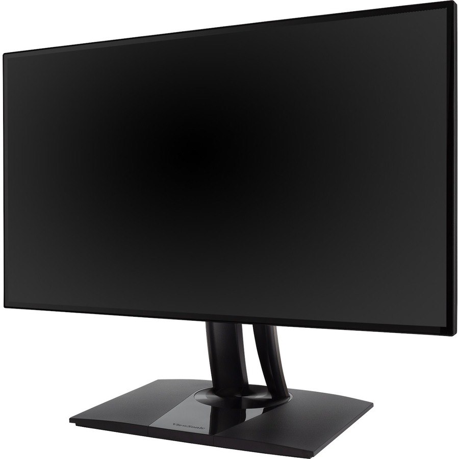 ViewSonic VP2768a 27" ColorPro 1440p IPS Monitor with 90W Powered USB C, RJ45, sRGB, and Daisy Chain