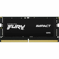 Kingston FURY Impact 16GB DDR5 SDRAM Memory Module