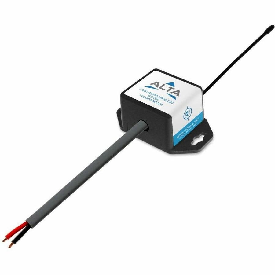 Monnit Alta Wireless Voltage Meter