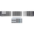 Cisco Catalyst 9200 C9200L-48T-4X 48 Ports Manageable Layer 3 Switch
