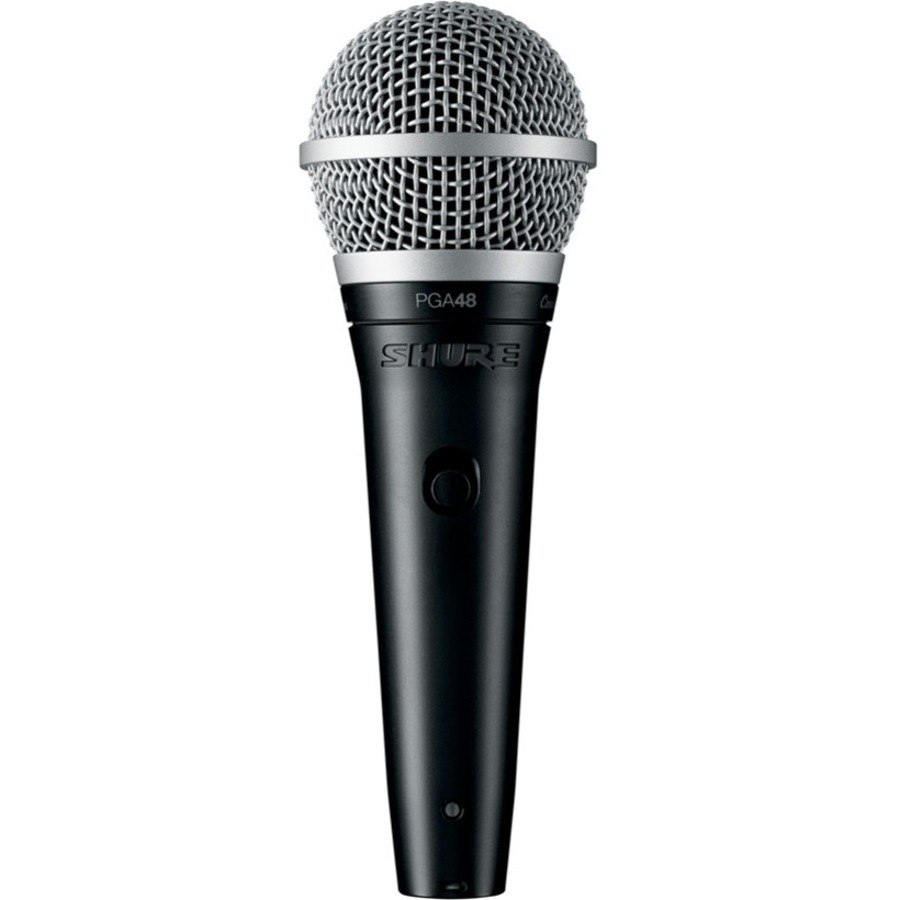 Shure PGA48-LC Wired Dynamic Microphone