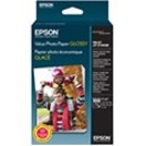 Epson Value Inkjet Photo Paper - Bright White